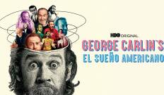 El Sueño Americano de George Carlin