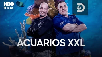 Acuarios XXL