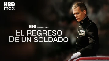 El regreso de un soldado