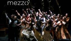 Fuenteovejuna - Antonio Gades Company - Teatro Real