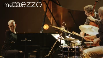 Brad Mehldau Trio - Festival Internacional de Jazz de Montreal