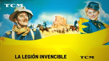 La Legión Invencible