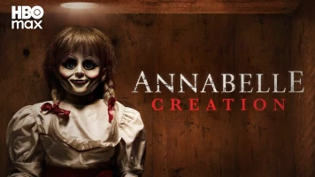 Annabelle: Creation