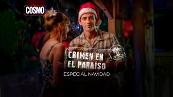 Crimen en el paraíso (Especial Navidad)