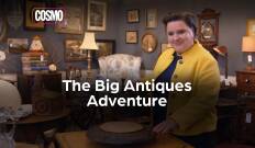 The big antiques adventure