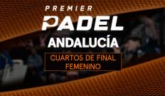 Cuartos de Final. Cuartos de Final: Riera/Araujo - Brea/González