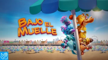 (LSE) - Bajo el muelle