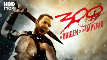 300: El origen de un imperio