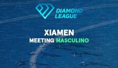 Meeting. Meeting: Xiamen