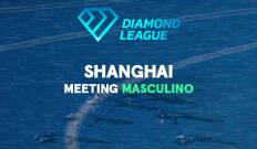 Meeting. Meeting: Shanghai