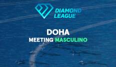 Meeting. Meeting: Doha