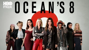 Ocean`s 8