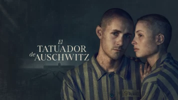 (LSE) - El tatuador de Auschwitz