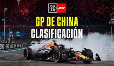 GP de China (Shanghai). GP de China (Shanghai): GP de China: Clasificación