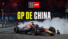 GP de China (Shanghai). GP de China (Shanghai): GP de China:  El Post de la Formula 1