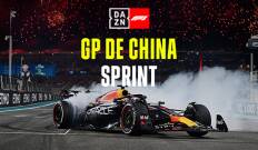 GP de China (Shanghai). GP de China (Shanghai): GP de China: Clasificación Sprint