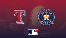 Semana 3. Semana 3: Texas Rangers - Houston Astros