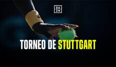 WTA: Stuttgart. T(2024). WTA: Stuttgart (2024): Rybakina - Kostyuk