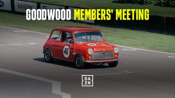 Goodwood Festival of Speed