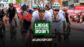 UCI World Tour. T(2024). UCI World Tour (2024): Lieja - Bastoña - Lieja masculina