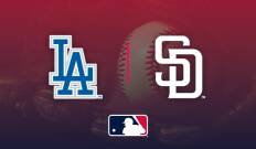 Semana 4. Semana 4: Los Angeles Dodgers - San Diego Padres