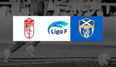 Jornada 24. Jornada 24: Granada CF - Costa Adeje Tenerife