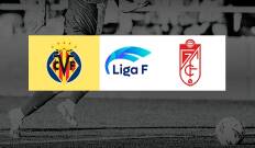 Jornada 25. Jornada 25: Villarreal CF - Granada CF