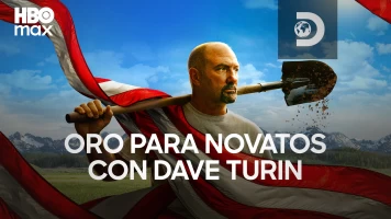 Oro para novatos con Dave Turin