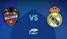 Jornada 24. Jornada 24: Levante UD - Real Madrid