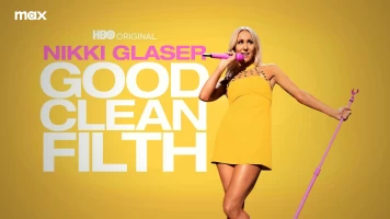 Nikki Glaser: Todos moriremos algún día