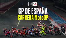GP de España. GP de España: Carrera MotoGP