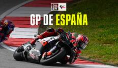 GP de España. GP de España: Sprint MotoGP