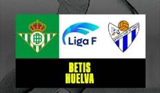 Jornada 25. Jornada 25: Real Betis Féminas - Sporting Club Huelva