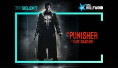 The Punisher (El castigador)