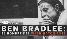 Ben Bradlee: el hombre del Washington Post