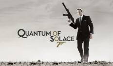 (LSE) - 007: Quantum of solace