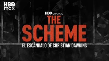 The Scheme: El escándalo de Christian Dawkins