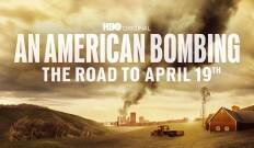 An American Bombing - The Road to April 19th