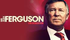 Sir Alex Ferguson, un sueño hecho realidad