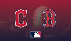 Semana 5. Semana 5: Cleveland Guardians - Boston Red Sox