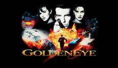(LSE) - Goldeneye