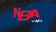 Abril. Abril: New Orleans Pelicans - Oklahoma City Thunder (Partido 4)