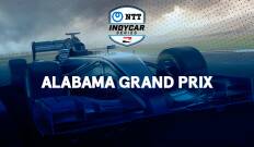 Pruebas. Pruebas: Children's of Alabama Indy Grand Prix