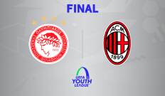 Final. Final Youth League
