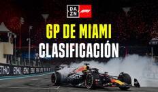 GP de Miami (Miami). GP de Miami (Miami): GP de Miami: Previo Clasificación