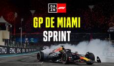 GP de Miami (Miami). GP de Miami (Miami): GP de Miami: Carrera Sprint