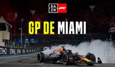 GP de Miami (Miami). GP de Miami (Miami): GP de Miami: El Post de la Fórmula 1