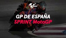 GP de España. GP de España: Sprint MotoGP