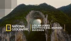 Los mejores destinos del mundo: Guizhou