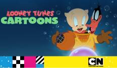 Looney Tunes Cartoons. T(T6). Looney Tunes Cartoons (T6)